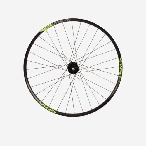 MTB első kerék 27