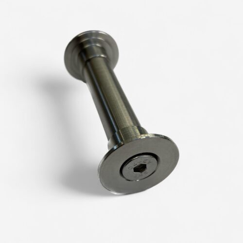 MTB excentrikus tengely Rockrider
