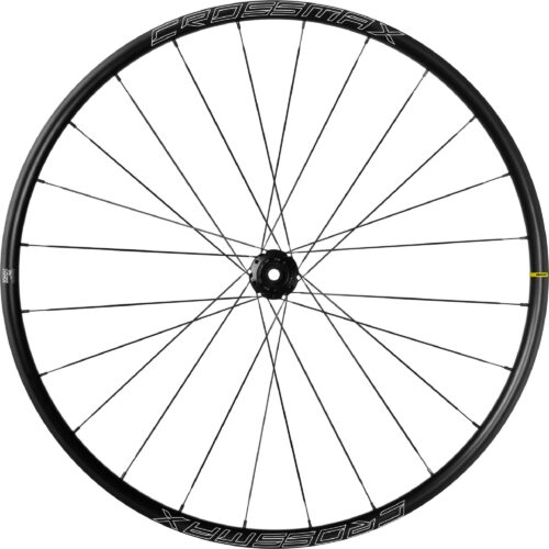 MTB hátsó kerék