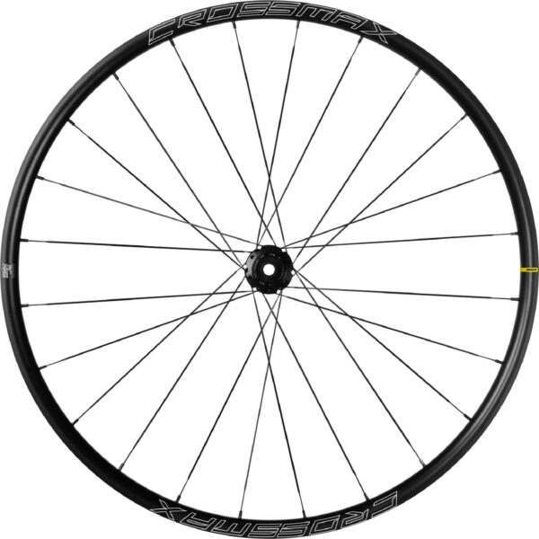 MTB hátsó kerék