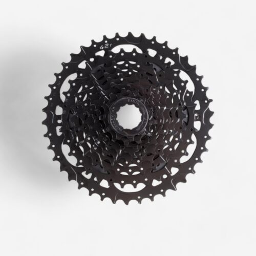 MTB kazetta Advent