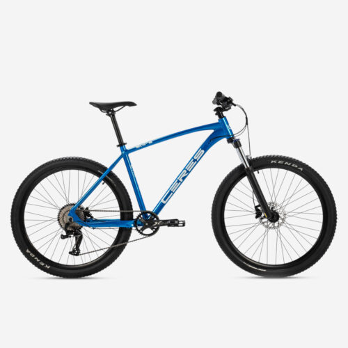 MTB kerékpár