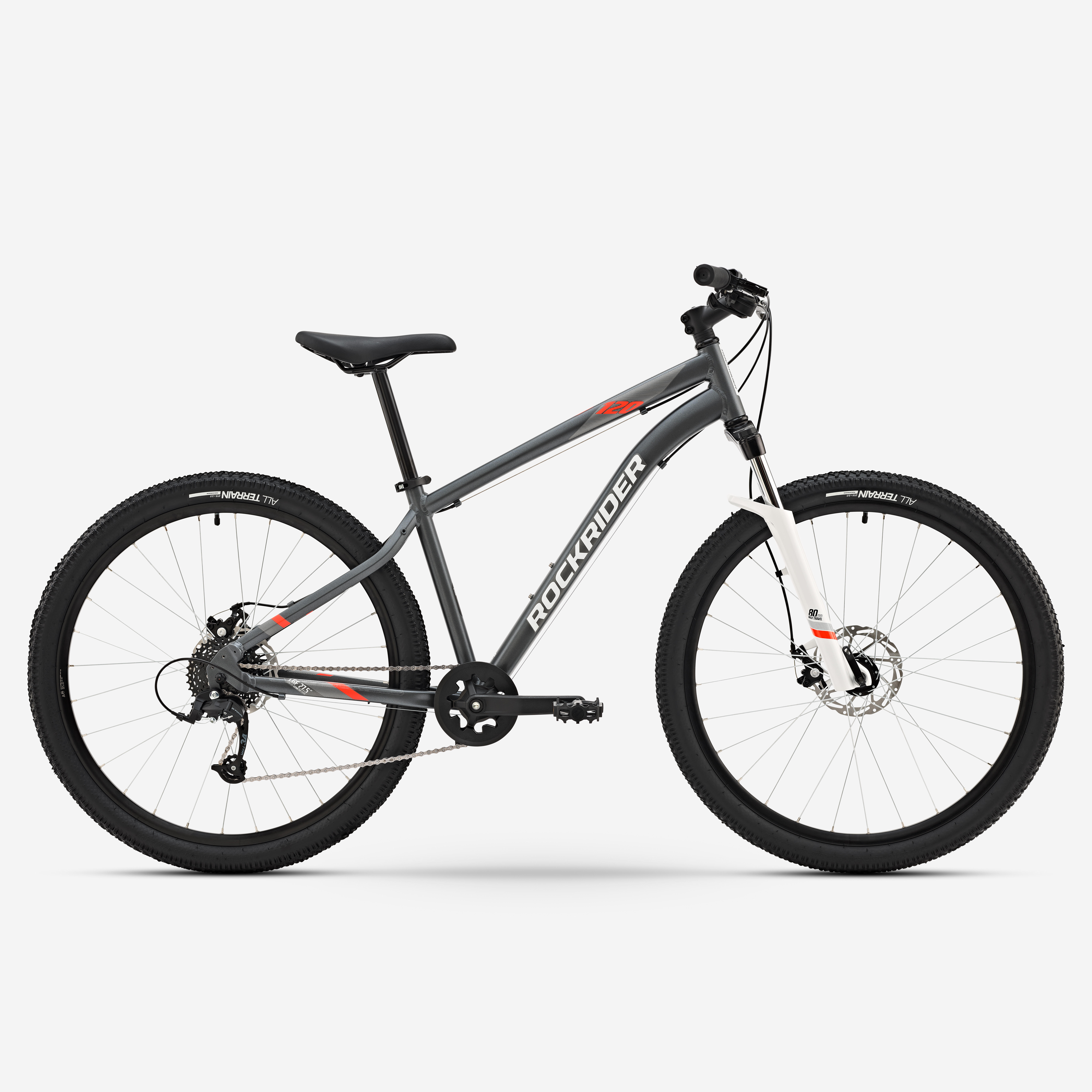 MTB kerékpár