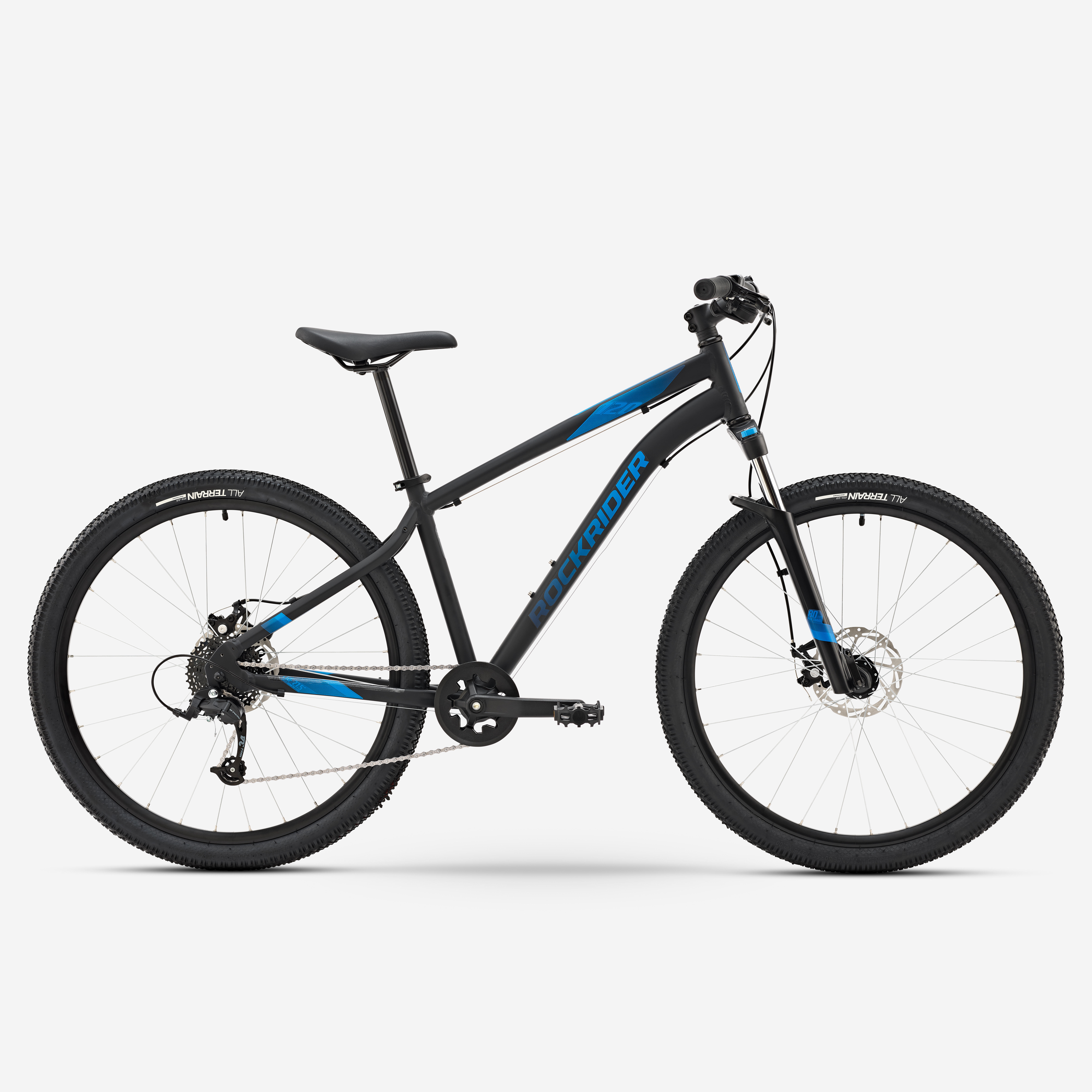 MTB kerékpár