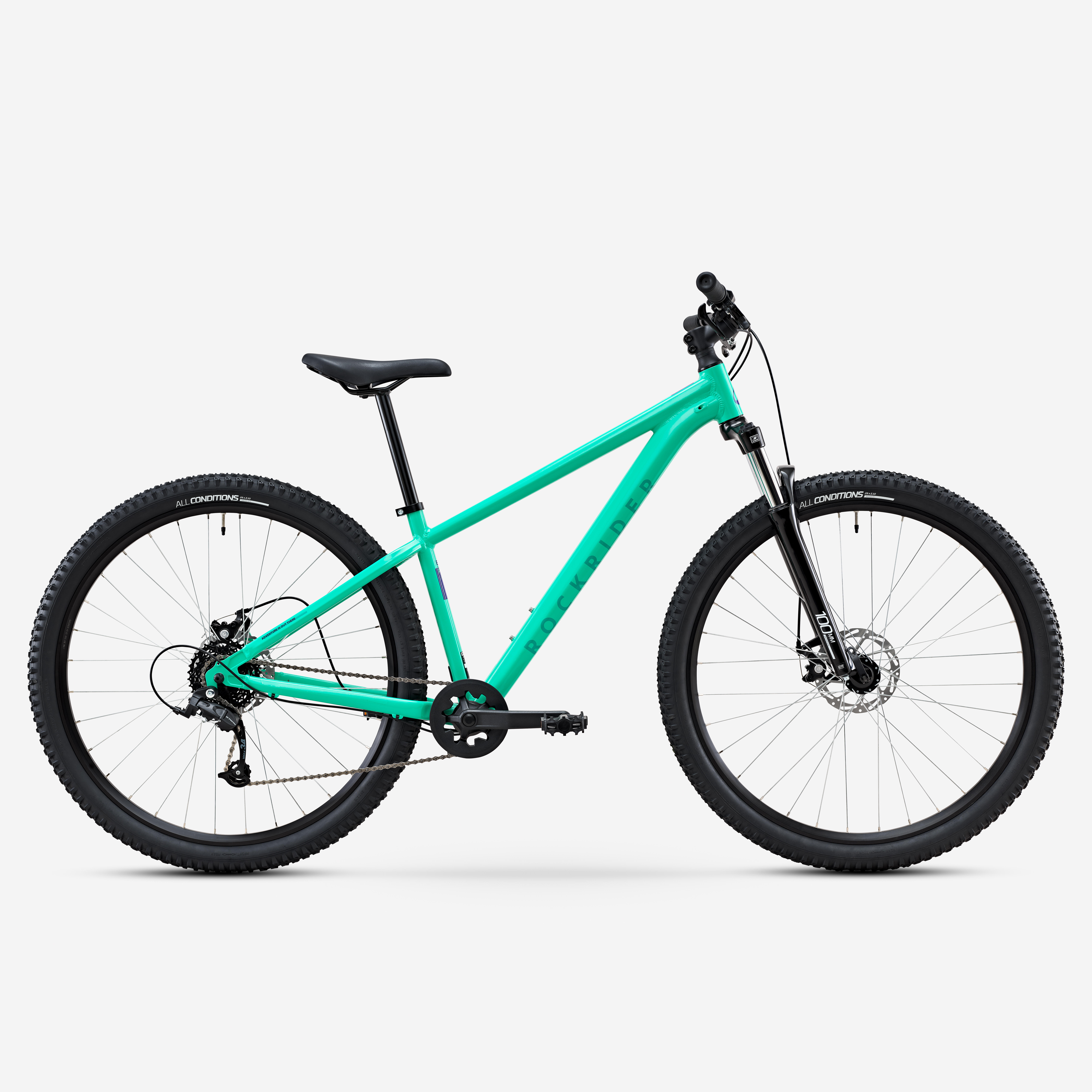MTB kerékpár