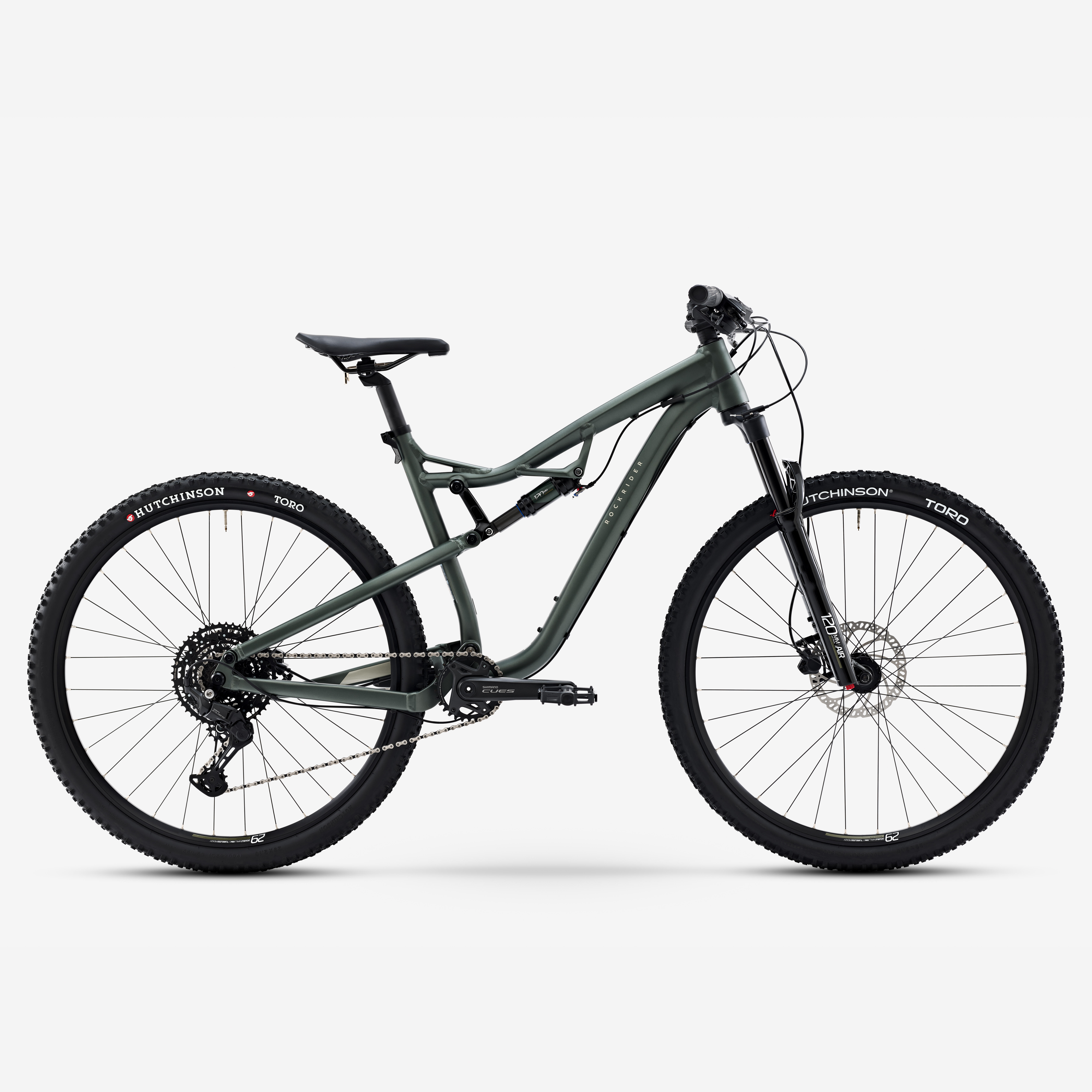 MTB kerékpár