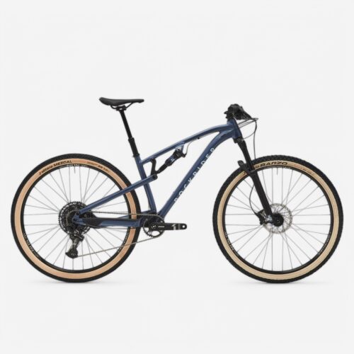MTB kerékpár