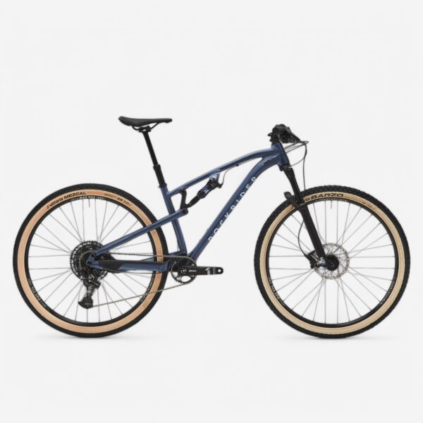MTB kerékpár