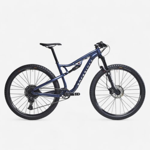 MTB kerékpár