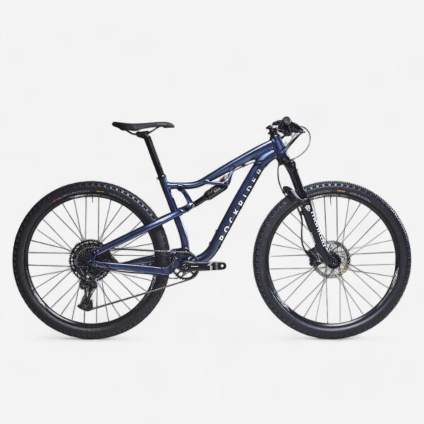 MTB kerékpár