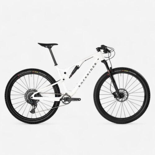 MTB kerékpár