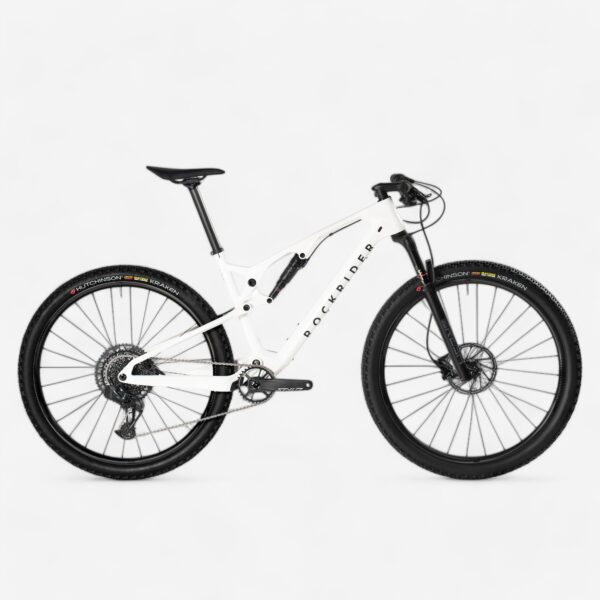 MTB kerékpár