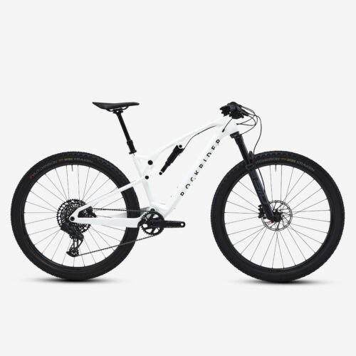 MTB kerékpár