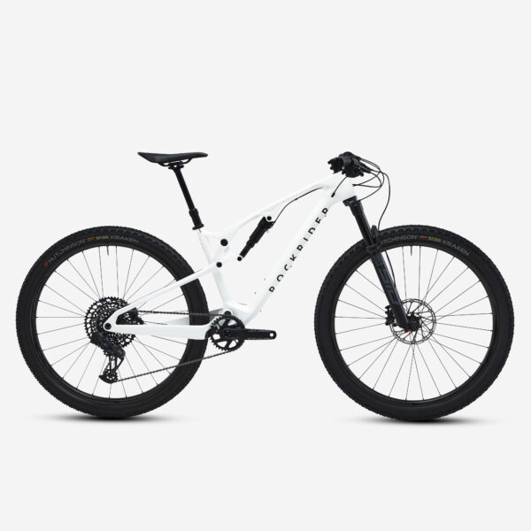 MTB kerékpár