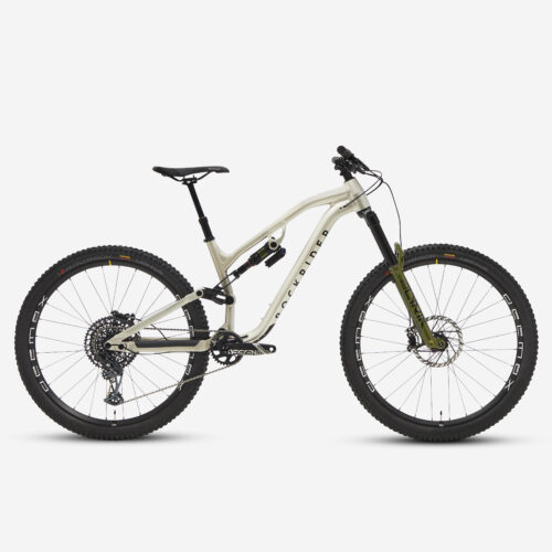 MTB kerékpár