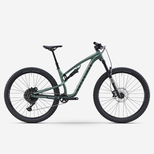 MTB kerékpár