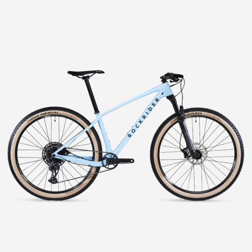 MTB kerékpár