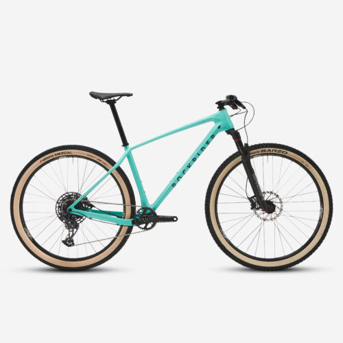 MTB kerékpár