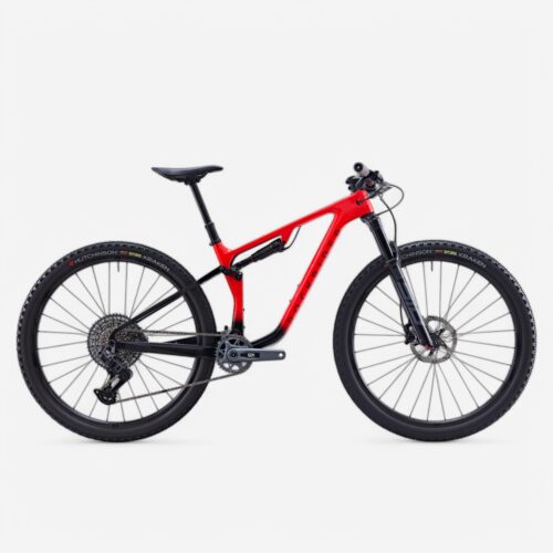 MTB kerékpár
