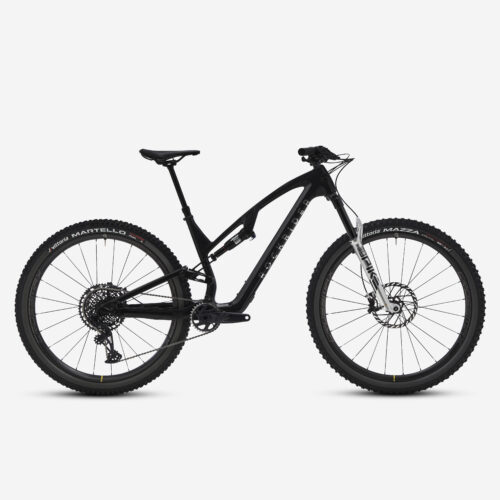 MTB kerékpár