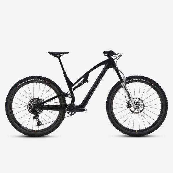 MTB kerékpár