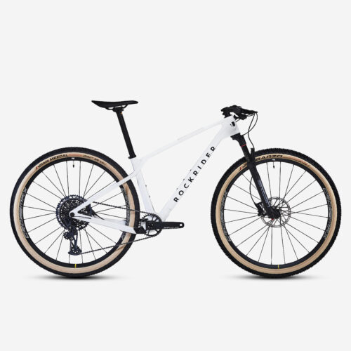MTB kerékpár