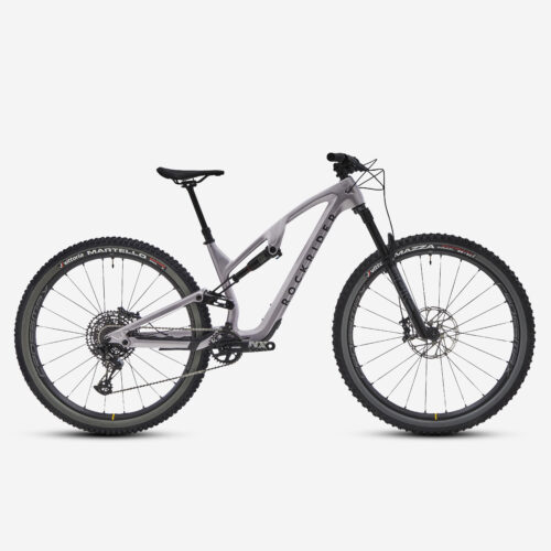 MTB kerékpár