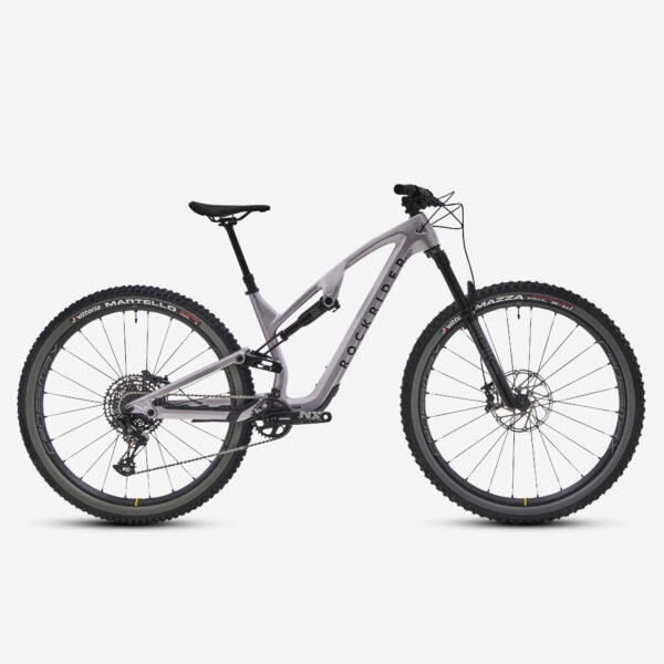 MTB kerékpár
