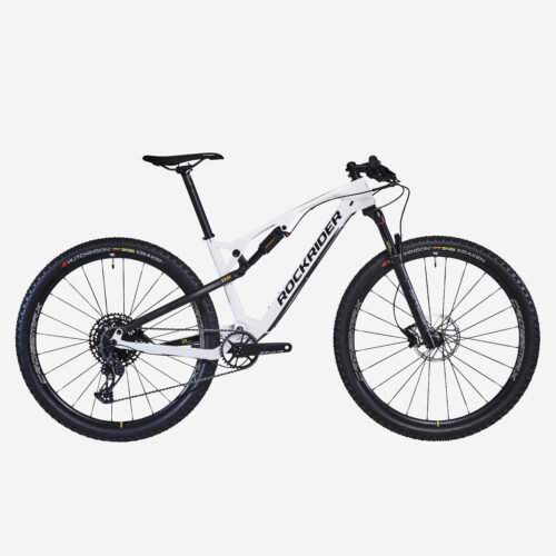 MTB kerékpár