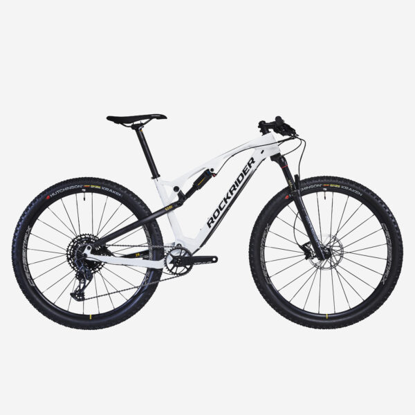 MTB kerékpár
