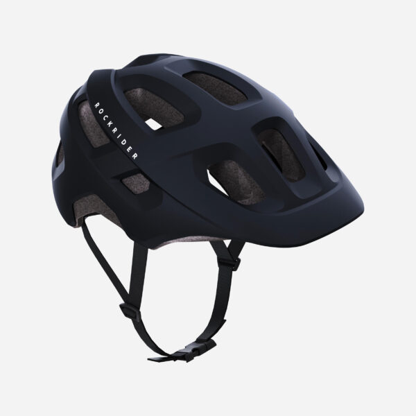 MTB kerékpáros sisak - EXPL 100 Rockrider