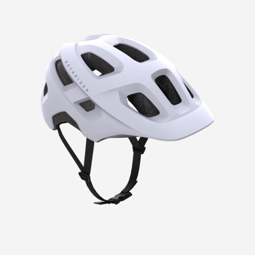 MTB kerékpáros sisak - EXPL 100 Rockrider