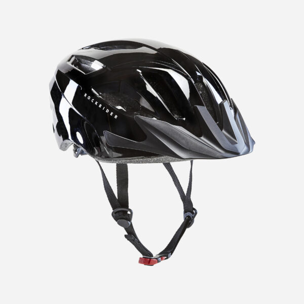 MTB kerékpáros sisak - EXPL 50 Rockrider