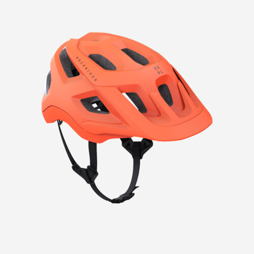 MTB kerékpáros sisak - EXPL 500 Rockrider