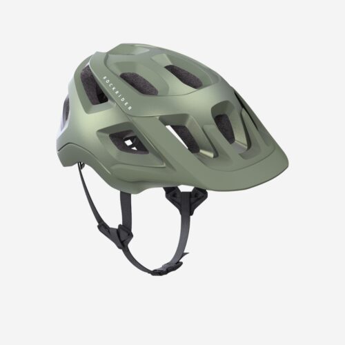 MTB kerékpáros sisak - EXPL 500 Rockrider