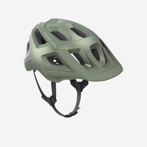 MTB kerékpáros sisak - EXPL 500 Rockrider