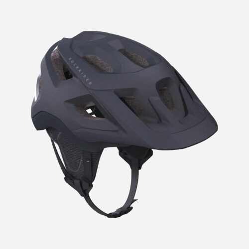 MTB kerékpáros sisak - ST500 All Seasons Rockrider