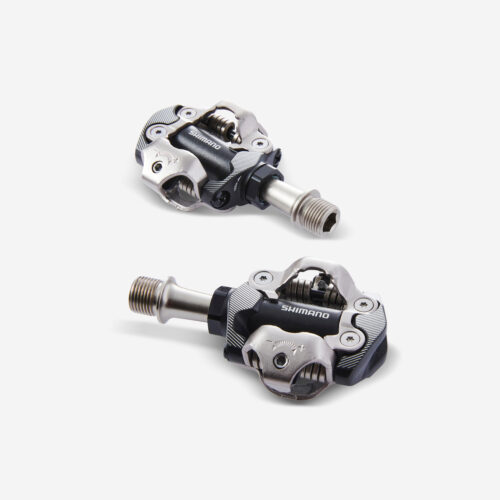 MTB patentpedál - Deore XT PD-M8100 Shimano