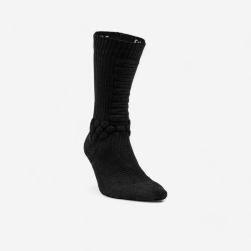 Magasított szárú gördeszkás zokni Socks 500