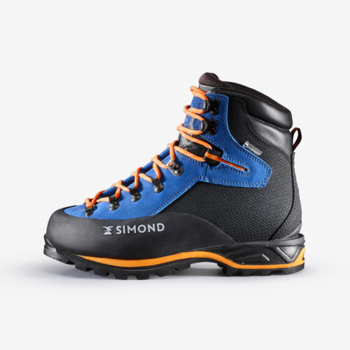 Magashegyi bakancs - Alpinism Simond