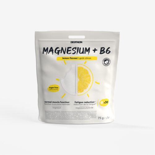 Magnézium rágótabletta