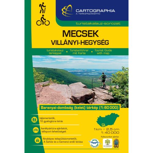 Mecsek