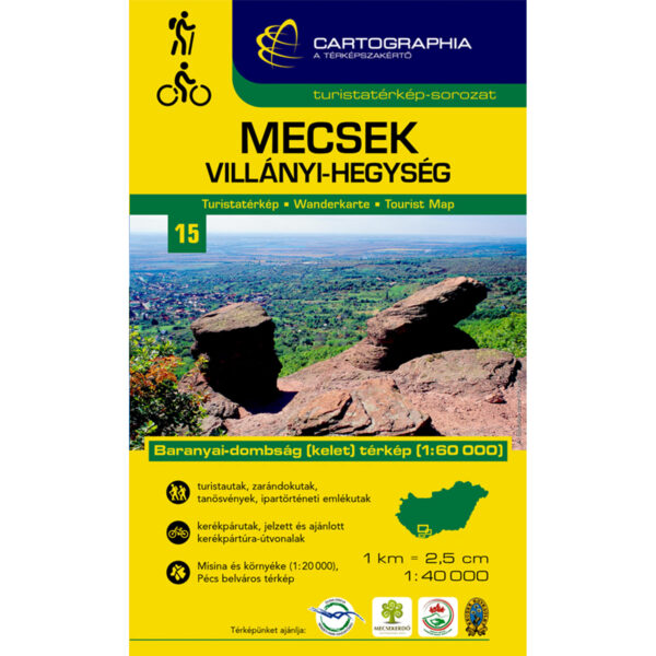 Mecsek