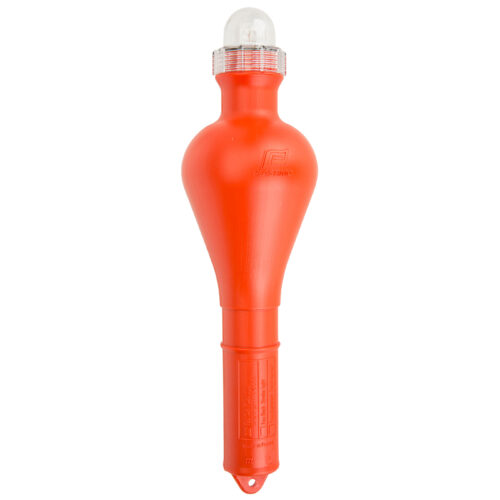Megfordítható hajólámpa Plastimo