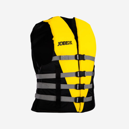 Mellény vontatott sportokhoz Jobe Pointer