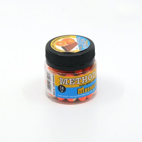 Method pellet