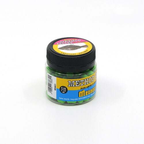 Method pellet
