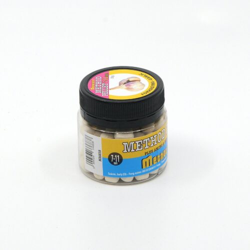 Method pellet