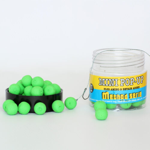Mini Pop-up