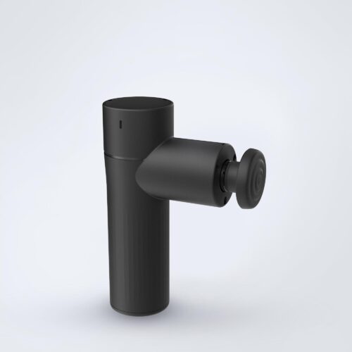 Mini masszázspisztoly Decathlon